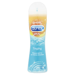 Play Feel Lubricant Gel - Telemall UAE