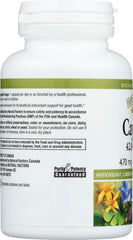 Cayenne 42000 Shu - 90 Capsules