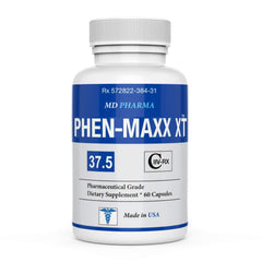 Pharmaceutical Grade Dietary Supplement - 60 Capsules