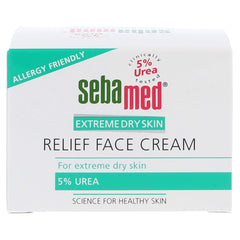 Relief Face Cream 50ml