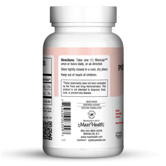 Potassium Magnesium - 90 Capsules