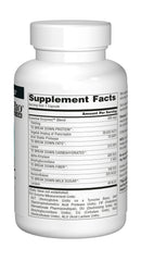 Daily Essential Enzymes Supplement - 240 Capsules