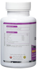 Trim-It With Vitamin B6 Supplement 120 Softgels