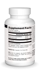 Dietary Supplement Coral Calcium 600MG - 240 Capsules