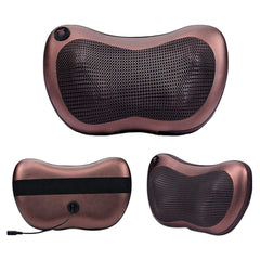 Great Possiility Car and Home Massage Pillow