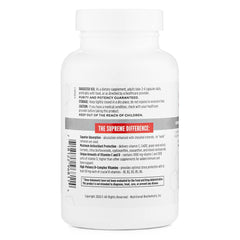 Supreme Multivitamin - 120 Capsules
