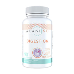Digestion Support Dietary Supplement - 90 Capsules