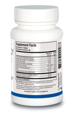 Bio-3B- G Vitamin B Complex Supplement - 180 Capsules