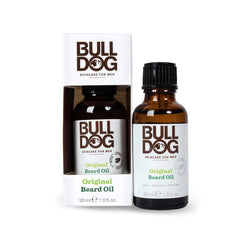 Original Beard Oil 30ml