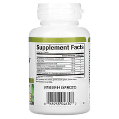 Diuretic Formula 90 Capsules