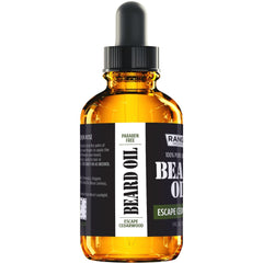 Escape Cedarwood Beard Oil 30ml