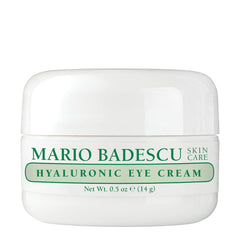 Skin Care Hyaluronic Eye Cream 14g