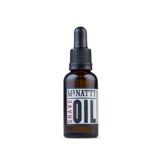 Shave Oil 30ml