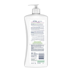 Softening Coconut And Orchid Body Lotion 621ml