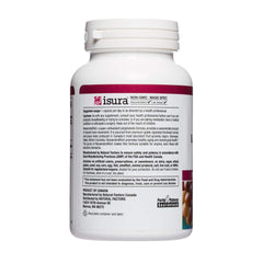 ResveratrolRich-Super Strength 60 Capsules