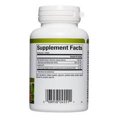 Pack Of 90 Capsules Saw Palmetto