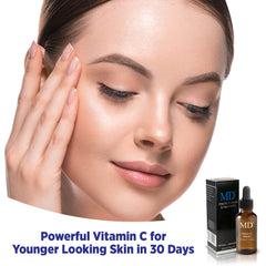 Vitamin C Serum (30 ml)