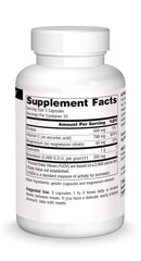 Activated Quercetin Bioflavonoid Complex - 100 Capsules