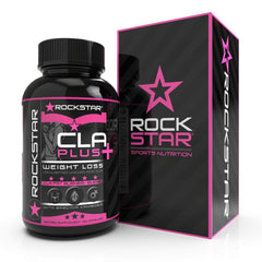 CLA Plus Superblend Dietary Supplement - 60 Capsules