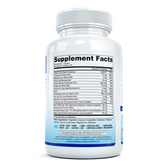 Acne Solution Dietary Supplement - 90 Capsules
