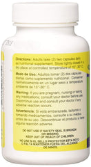 Diosmin Plus 900 Dietary Supplement - 60 Capsules