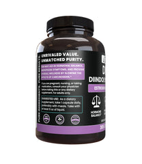 Diindolylmethane Hormone Balance Support Supplement - 365 Capsules