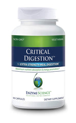 Critical Digestion Dietary Supplement - 90 Capsules