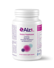 Dietary Supplement- 60 Vegetal Capsules