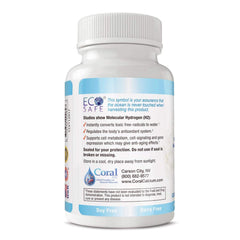 Coral Joint And Collagen Dietary Supplement - 120 Vegetable Capsules