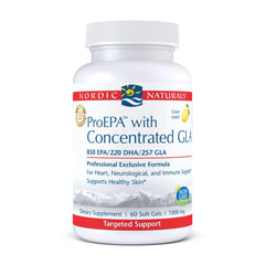 ProEPA With Concentrated GLA Dietary Supplement - 60 Soft Gels