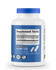 Vitamin B1 (Thiamine) 100mg - 120 Capsules