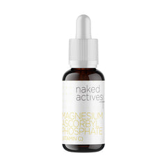 Magnesium Ascorbyl Phosphate Vitamin C Serum 30ml