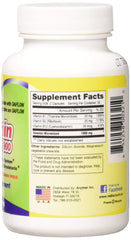 Diosmin Plus 900 Dietary Supplement - 60 Capsules