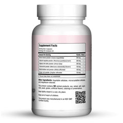 Active Lax Dietary Supplement - 120 Capsules
