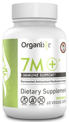 7M+ Immune Support - 60 Capsules