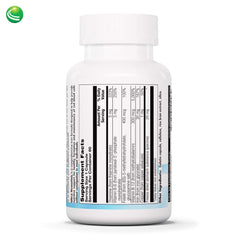 Ultra Hematinic Dietary Supplement - 90 Capsules