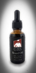 Hair Care Sandalwood Beard Oil 30ml