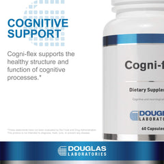 Cogni-Flex - 60 Capsules