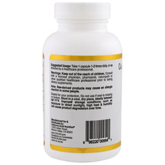 Royal Jelly 500Mg Dietary Supplement - 120 Veggie Capsules