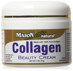 Collagen Beauty Cream 57g