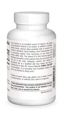 Coral Calcium - 120 Capsules