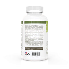 Dietary Supplement Prenatal Multivitamins - 60 Capsules