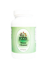 Power Cleanser - 125 Vegi Capsules