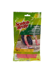 3M Scotch Brite Outdoor Gloves