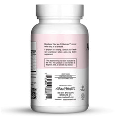 Active Lax Dietary Supplement - 120 Capsules