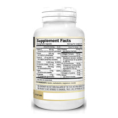 Ultra Collagen With Horsetail Concentrate - 100 Capsules