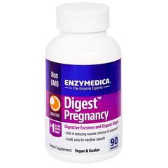 Digest Pregnancy 90 Capsules