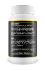 Premium Phytoceramides - 30 Capsules
