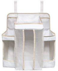 Dexbaby Nursery Organizer