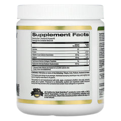 Collagenup, Marine Collagen + Hyaluronic Acid + Vitamin C, Unflavored 464G